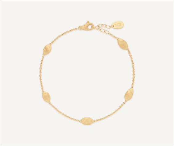 Bracelet Marco Bicego Siviglia in Or jaune BB2943 - BB2943